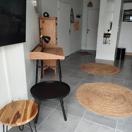 Appartement Aux Minimes La Rochelle  Extérieur photo