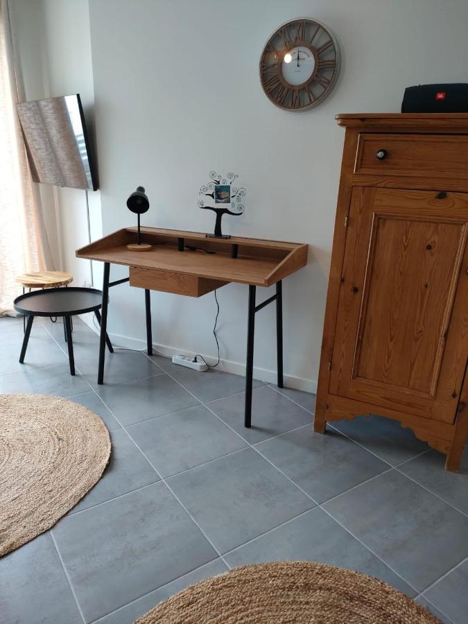 Appartement Aux Minimes La Rochelle  Extérieur photo